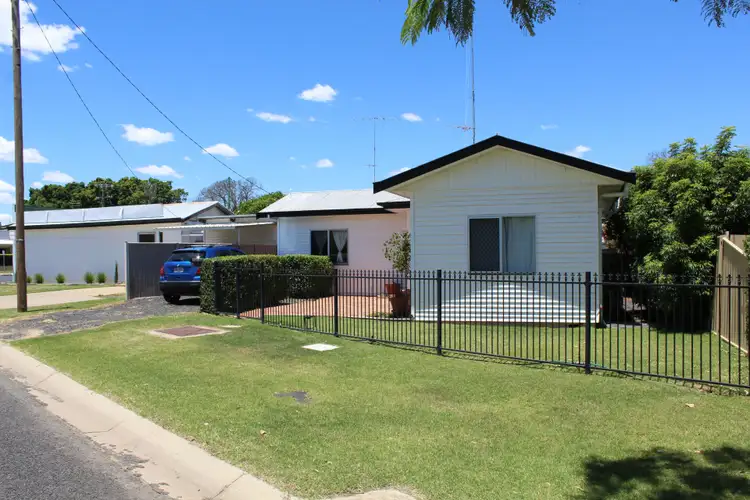 17 Moffatt Street, Goondiwindi QLD 4390