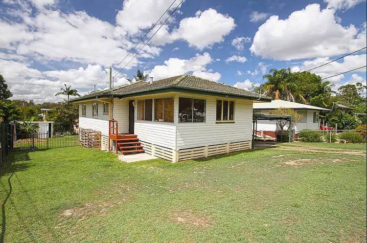 Main view of Homely house listing, 10 Ash Avenue, Woodridge QLD 4114