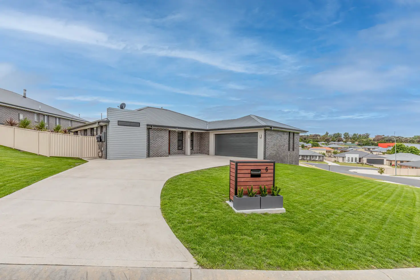 Main view of Homely house listing, 6 Jade Close, Kelso NSW 2795