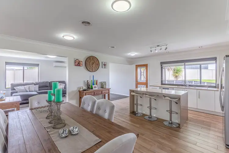 Third view of Homely house listing, 6 Jade Close, Kelso NSW 2795