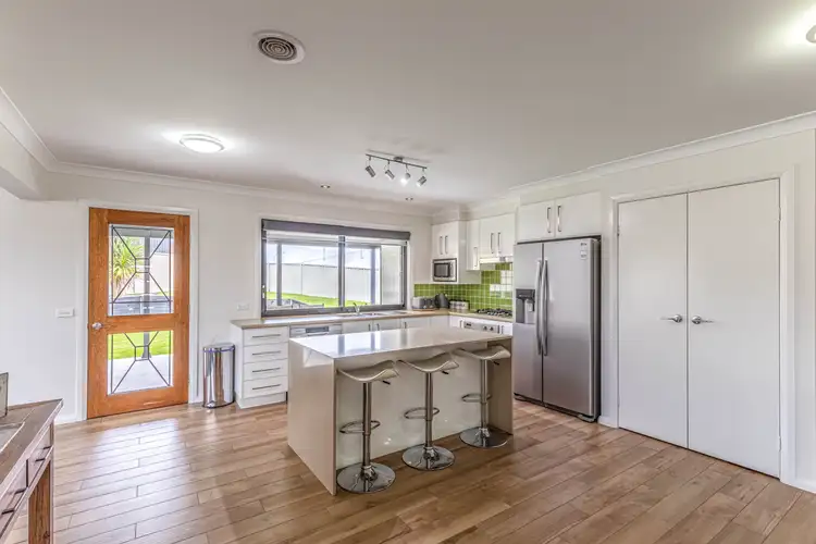 Fourth view of Homely house listing, 6 Jade Close, Kelso NSW 2795