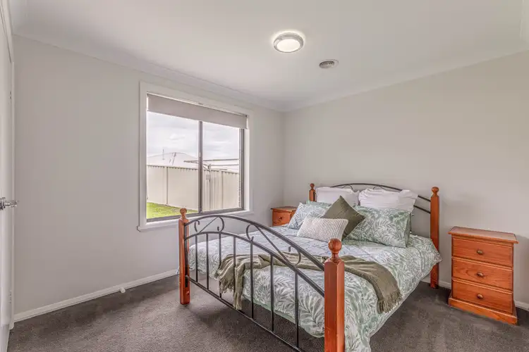Fifth view of Homely house listing, 6 Jade Close, Kelso NSW 2795