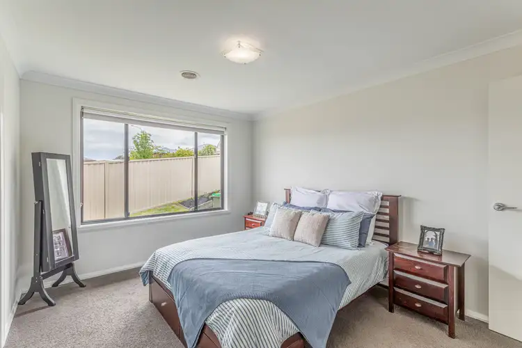 Seventh view of Homely house listing, 6 Jade Close, Kelso NSW 2795