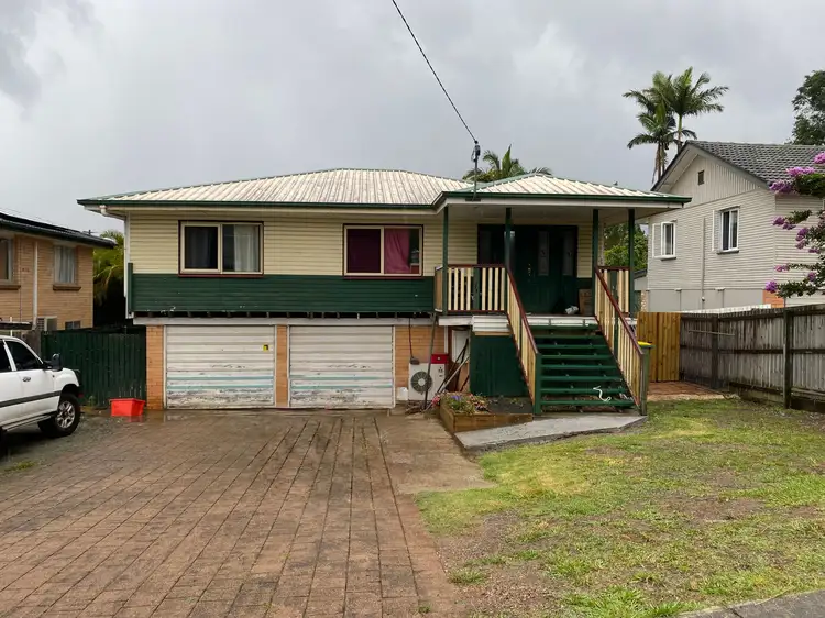 Main view of Homely house listing, 58 Wattle Street, Kallangur QLD 4503