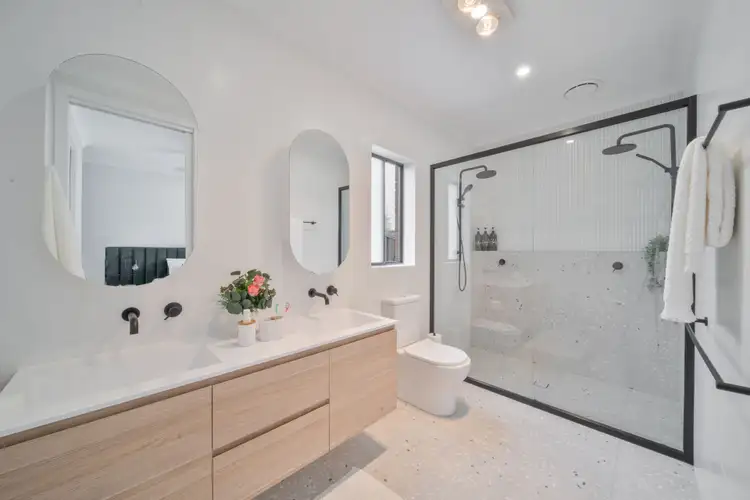 Fourth view of Homely house listing, 23 Ucres Way, Golden Square VIC 3555