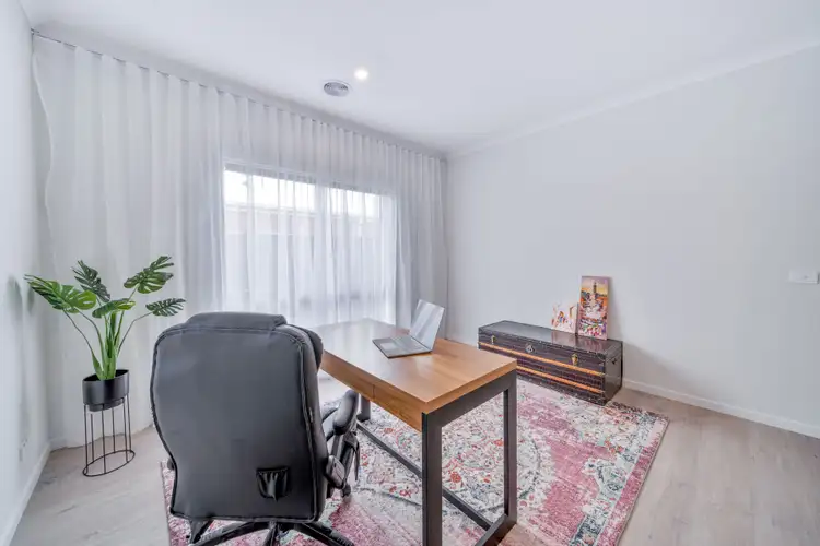 Fifth view of Homely house listing, 23 Ucres Way, Golden Square VIC 3555