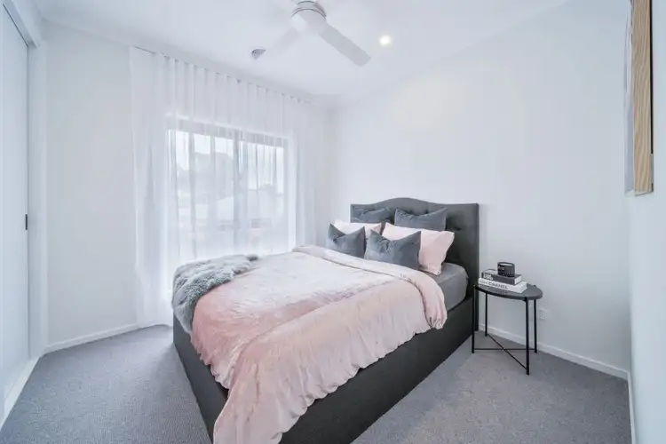 Sixth view of Homely house listing, 23 Ucres Way, Golden Square VIC 3555
