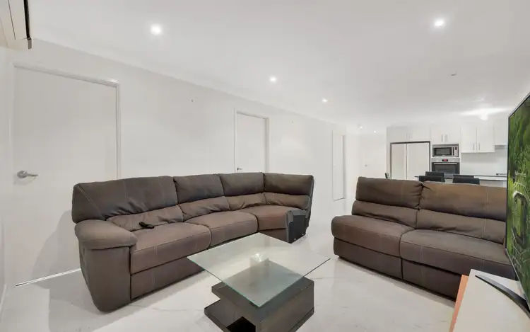 Third view of Homely house listing, 14 Dillwynia Drive, Glenmore Park NSW 2745