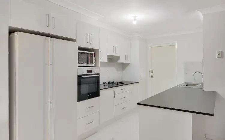 Fifth view of Homely house listing, 14 Dillwynia Drive, Glenmore Park NSW 2745