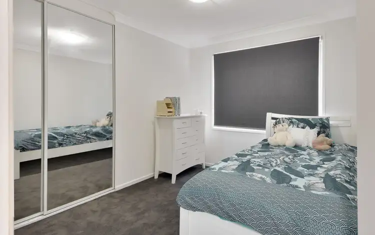 Sixth view of Homely house listing, 14 Dillwynia Drive, Glenmore Park NSW 2745