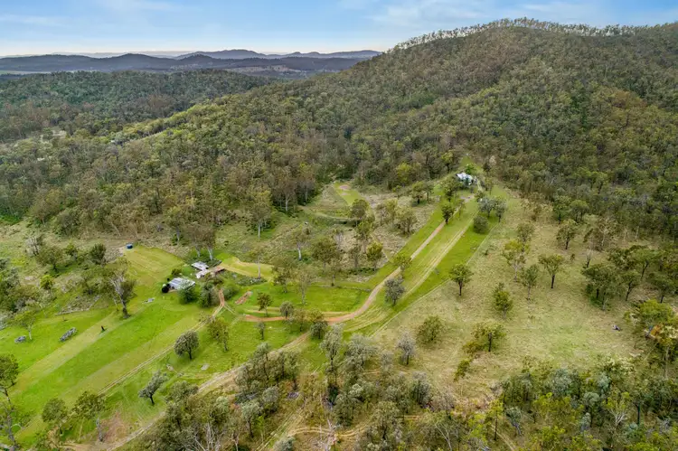 Third view of Homely house listing, 1623 Esk Crows Nest Road, Biarra QLD 4313