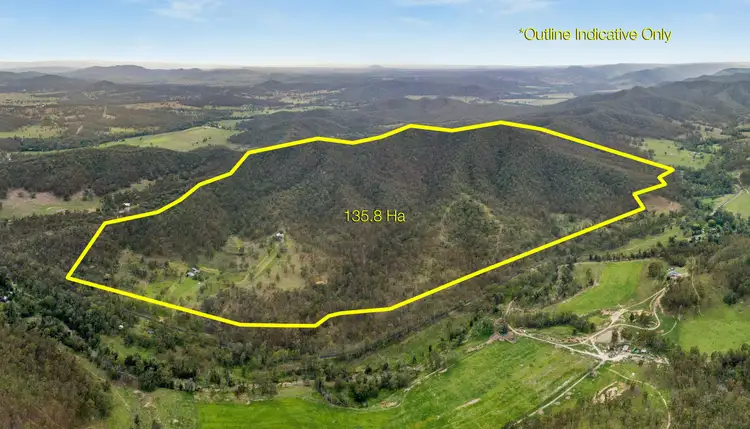 Fifth view of Homely house listing, 1623 Esk Crows Nest Road, Biarra QLD 4313