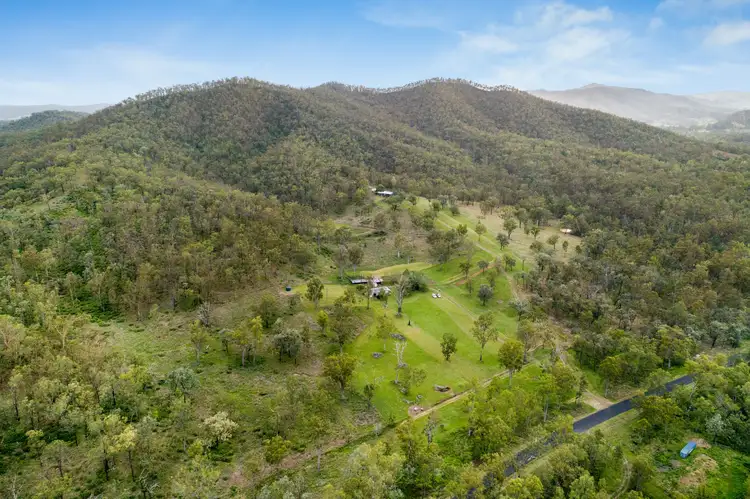 Sixth view of Homely house listing, 1623 Esk Crows Nest Road, Biarra QLD 4313