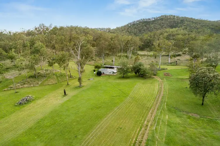 Seventh view of Homely house listing, 1623 Esk Crows Nest Road, Biarra QLD 4313