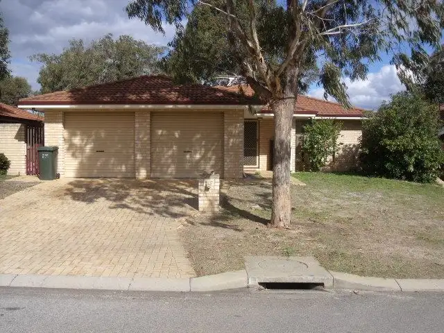 8 Banksia Court, Bullsbrook WA 6084