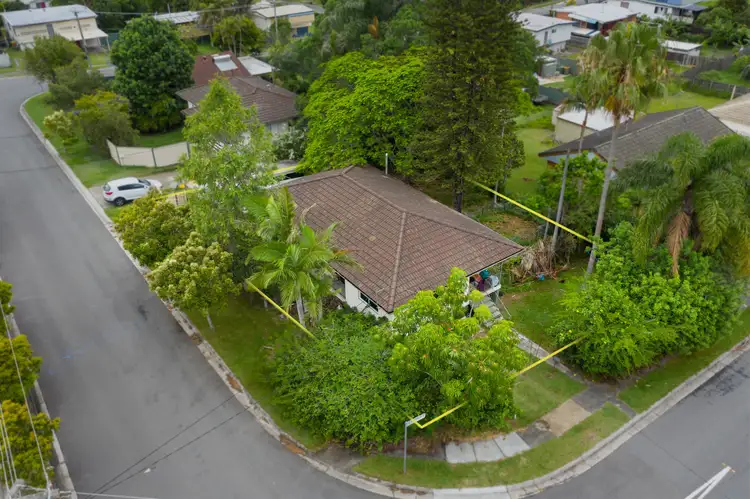 19 Frederick Street, Woodridge QLD 4114