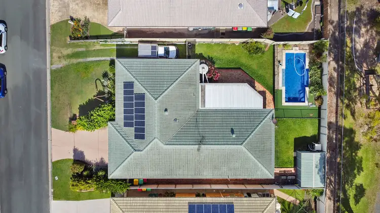 9 Champagne Crescent, Thornlands QLD 4164