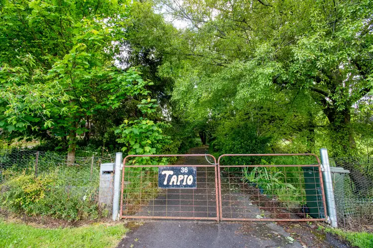 36 Duckmaloi Road, Oberon NSW 2787