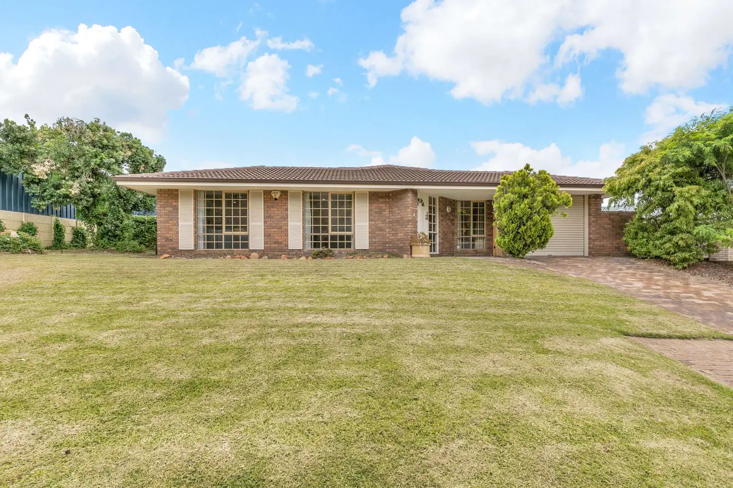Main view of Homely house listing, 74 Castlecrag Drive, Kallaroo WA 6025
