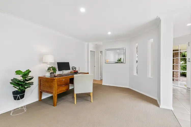 Second view of Homely house listing, 74 Castlecrag Drive, Kallaroo WA 6025