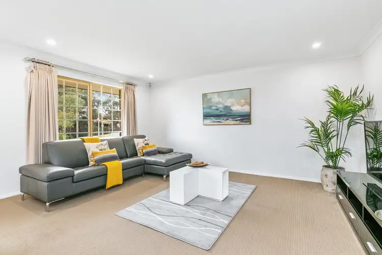 Fourth view of Homely house listing, 74 Castlecrag Drive, Kallaroo WA 6025