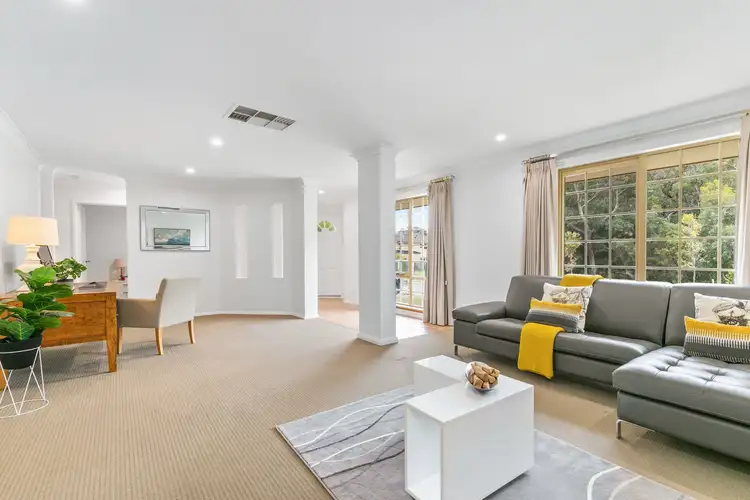 Fifth view of Homely house listing, 74 Castlecrag Drive, Kallaroo WA 6025