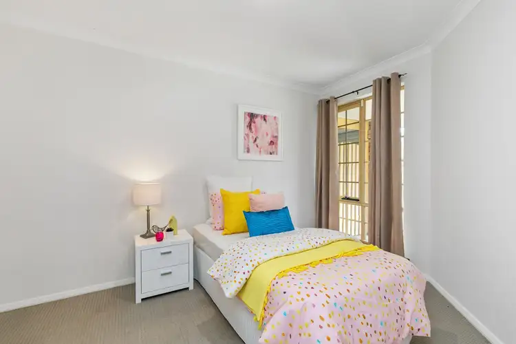 Sixth view of Homely house listing, 74 Castlecrag Drive, Kallaroo WA 6025