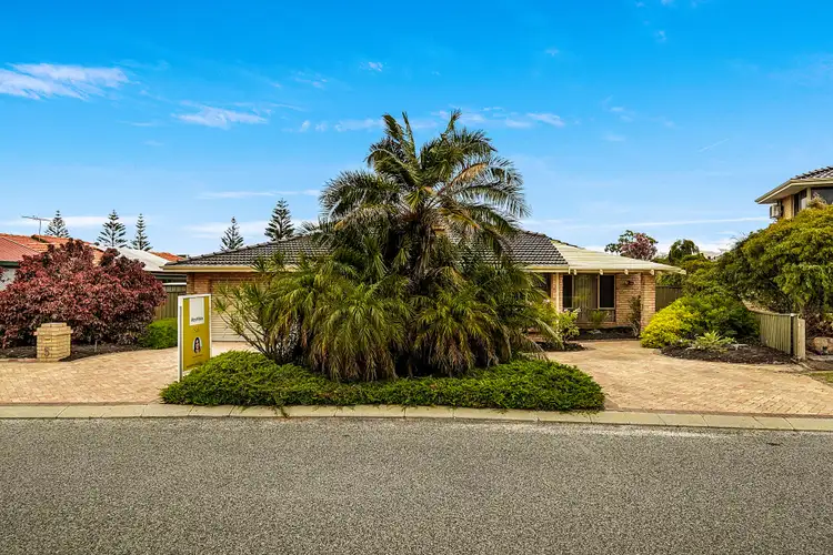5 San Marino Place, Hillarys WA 6025