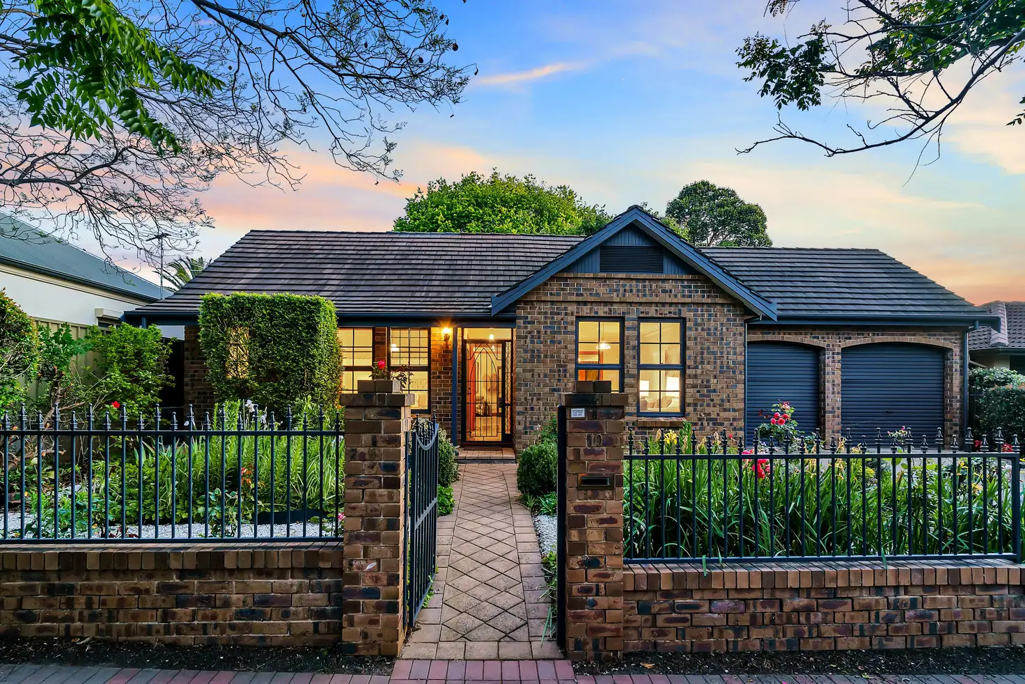 Main view of Homely house listing, 10 Hood Street, Linden Park SA 5065