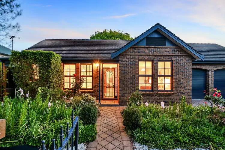 Second view of Homely house listing, 10 Hood Street, Linden Park SA 5065