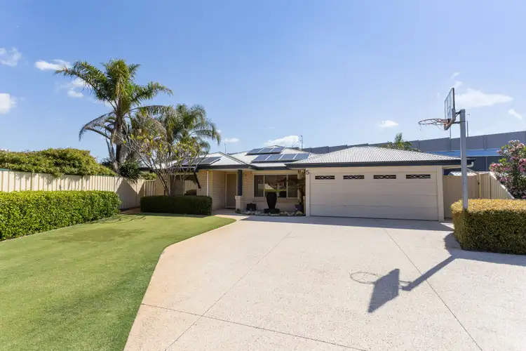 Seventh view of Homely house listing, 5 Willow Place, Beechboro WA 6063