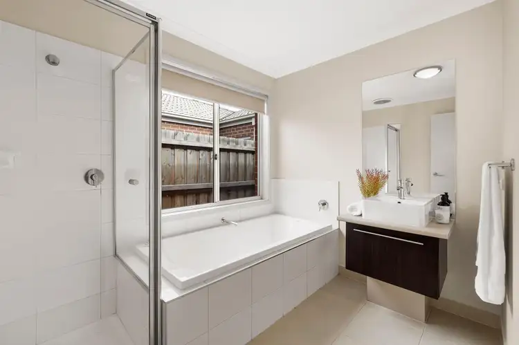 Third view of Homely house listing, 13 Cortland Street, Doreen VIC 3754