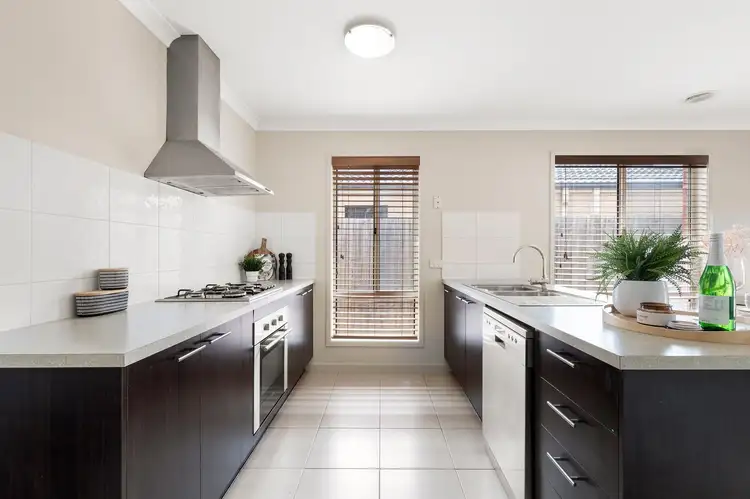 Fourth view of Homely house listing, 13 Cortland Street, Doreen VIC 3754