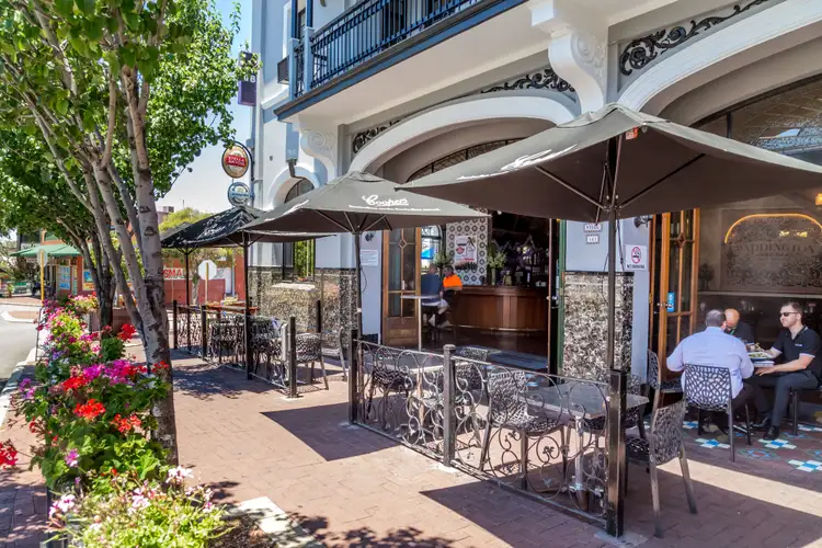 Fifth view of Homely land listing, 89 Kalgoorlie Street, Mount Hawthorn WA 6016
