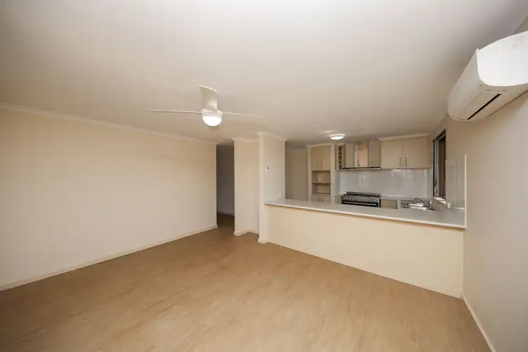 Second view of Homely house listing, 8B Kruger Close, Millars Well WA 6714