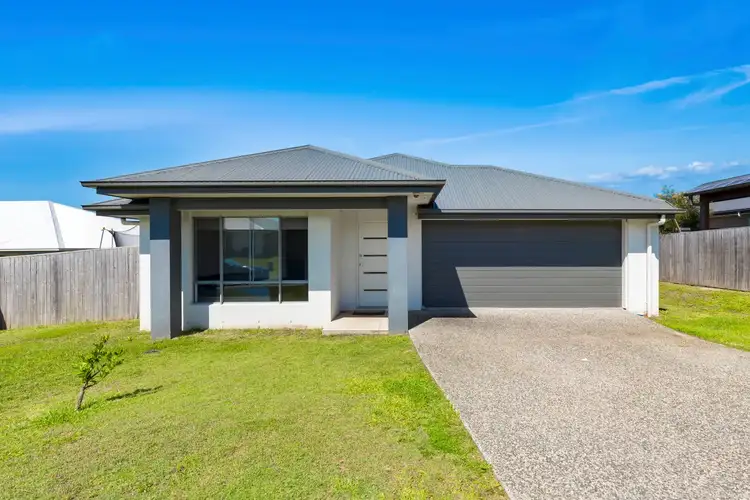 Main view of Homely house listing, 17 Pinnacles Drive, Glass House Mountains QLD 4518
