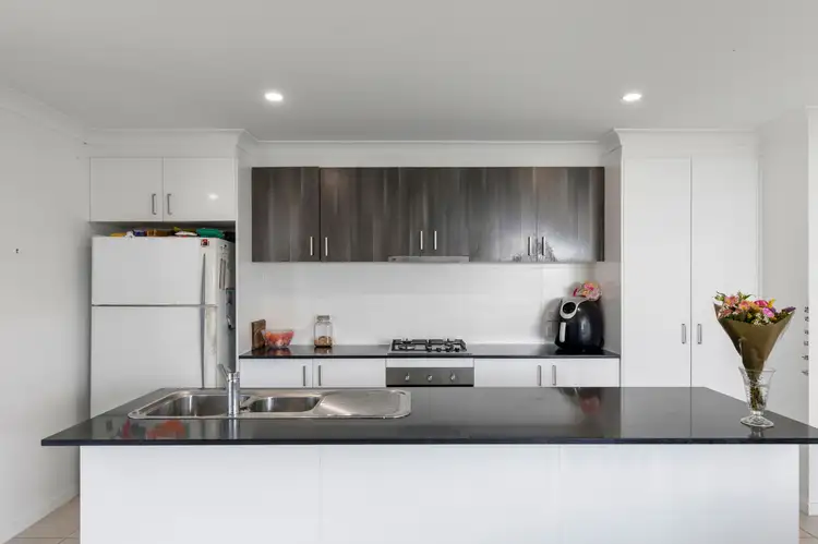 Third view of Homely house listing, 17 Pinnacles Drive, Glass House Mountains QLD 4518