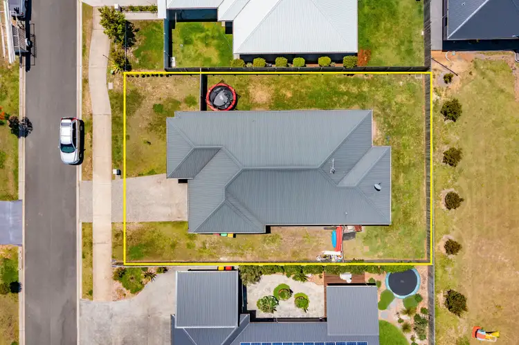 Fifth view of Homely house listing, 17 Pinnacles Drive, Glass House Mountains QLD 4518