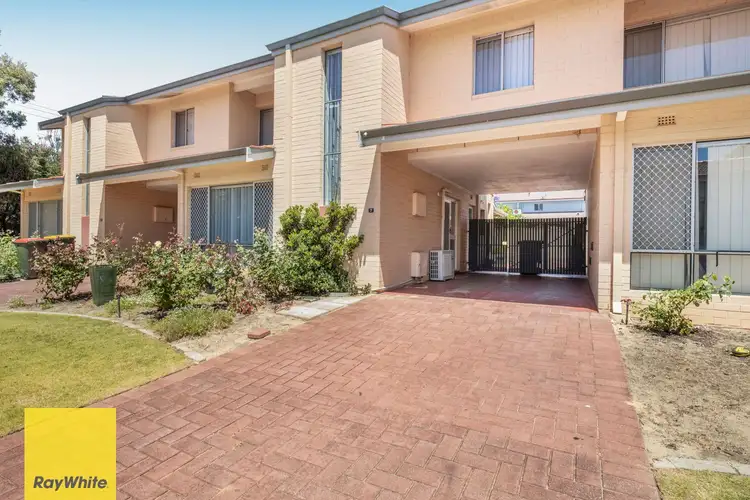 Main view of Homely house listing, 7/69 Tendring Way, Girrawheen WA 6064