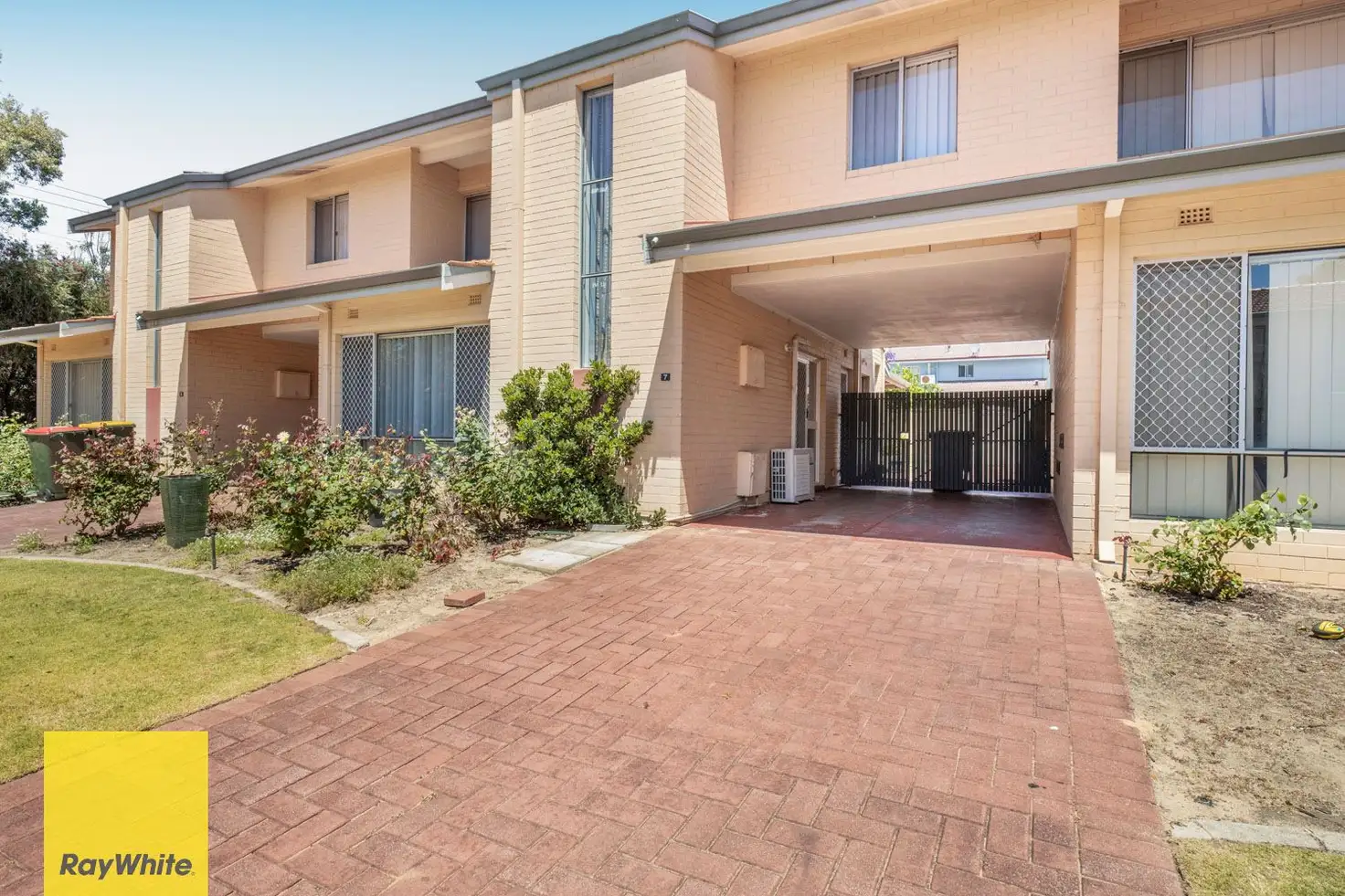 Main view of Homely house listing, 7/69 Tendring Way, Girrawheen WA 6064