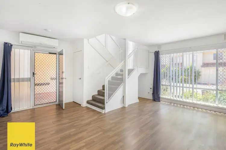 Second view of Homely house listing, 7/69 Tendring Way, Girrawheen WA 6064