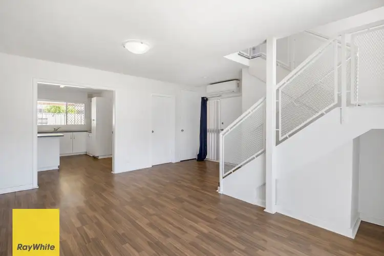 Fourth view of Homely house listing, 7/69 Tendring Way, Girrawheen WA 6064