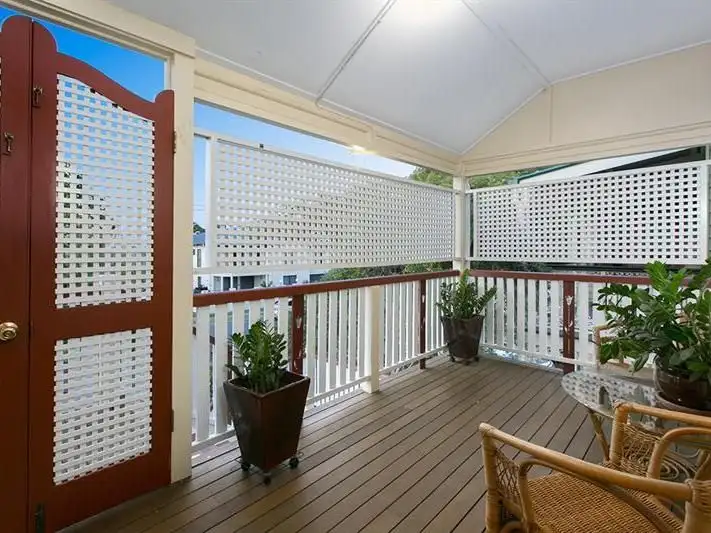 Second view of Homely house listing, 37 Victoria Terrace, Annerley QLD 4103