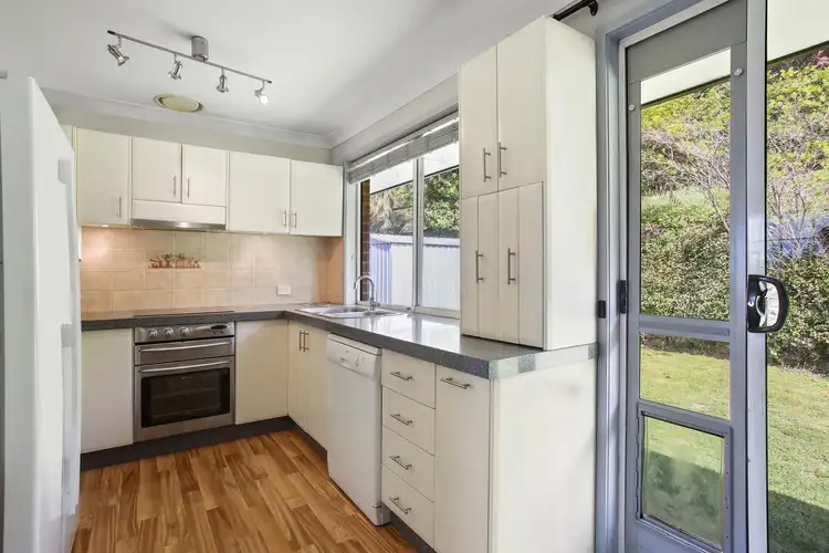 Third view of Homely house listing, 92 Illawarra Highway (Access via Ranelagh Lane), Robertson NSW 2577