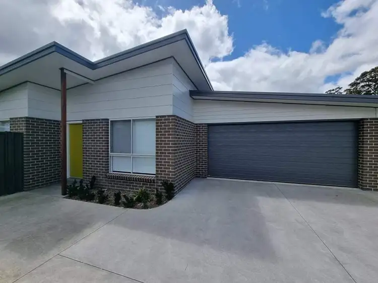 Main view of Homely house listing, 268B Illaroo Road, North Nowra NSW 2541