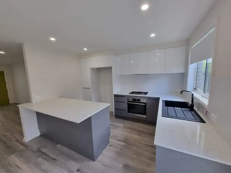 Second view of Homely house listing, 268B Illaroo Road, North Nowra NSW 2541