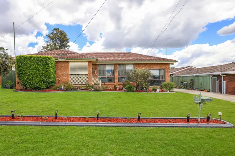 Main view of Homely house listing, 34 Osprey Way, Tamworth NSW 2340