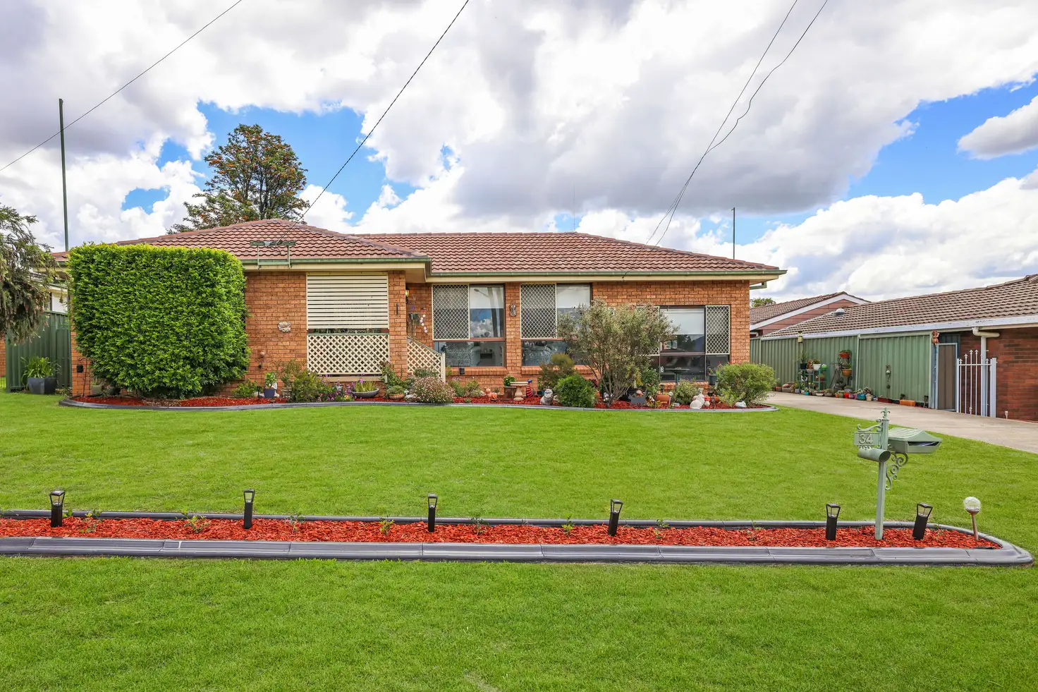 Main view of Homely house listing, 34 Osprey Way, Tamworth NSW 2340