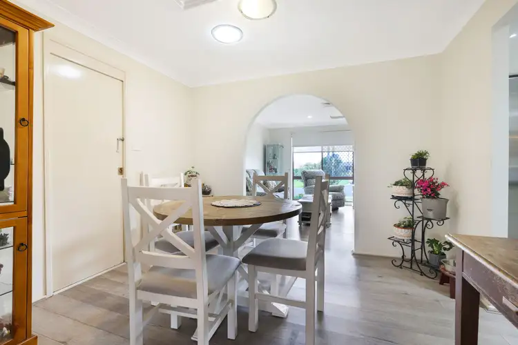 Fourth view of Homely house listing, 34 Osprey Way, Tamworth NSW 2340