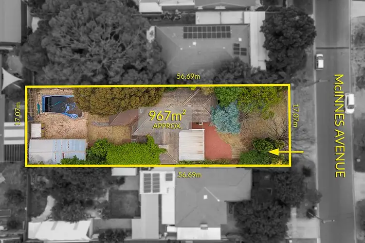 11 McInnes Avenue, Broadview SA 5083